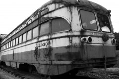 old el car