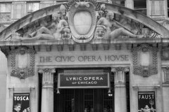 chicago opera house
