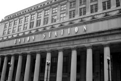 union station