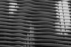 aqua building