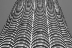 marina tower