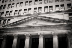 federal reserve building