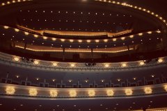 chicago symphony hall