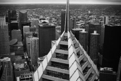 prudential building
