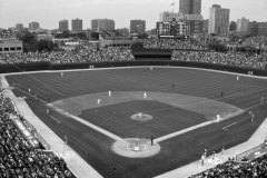 wrigley field