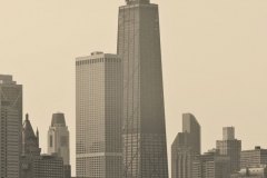 hancock building