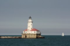 lake michigan