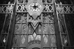 clock in guardian building detroit