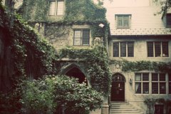 fourth presbyterian church chicago