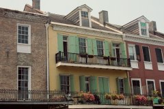 houses new orleans