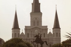 st louis cathedral new orleans
