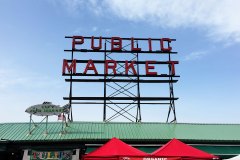 public market seattle
