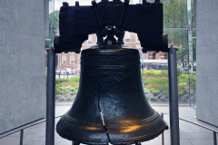 liberty bell philadelphia pennsylvania