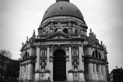 basilica di santa maria venice italy