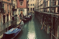 canal venice italy