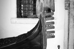 gondola venice italy