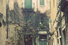 buildings venice italy