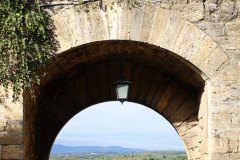tuscan countryside italy