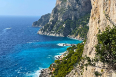 capri italy