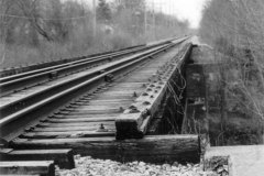 railroad bridge