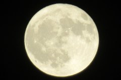 full moon