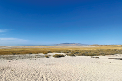 great salt lake utah