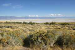 field and mountain utah